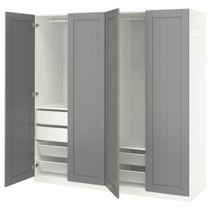 IKEA, вид спереди