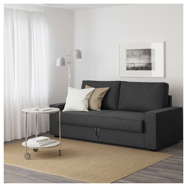 IKEA, дополнительный ракурс