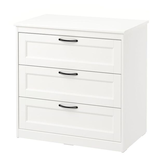 IKEA, вид спереди