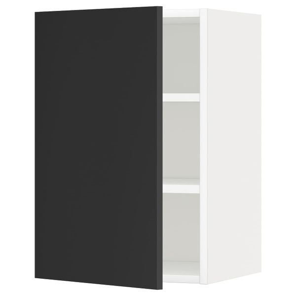 IKEA, вид спереди - схема-чертеж с размерами