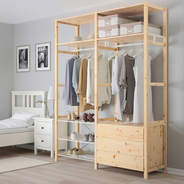 IKEA, дополнительный ракурс