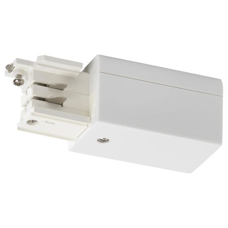 Разъем питания, белый IKEA СКЕНИНГЕ 803.622.95