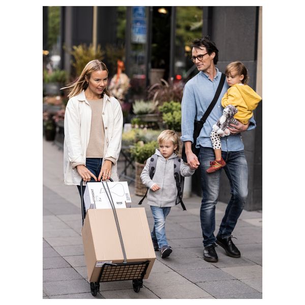 IKEA, дополнительный ракурс - схема-чертеж с размерами