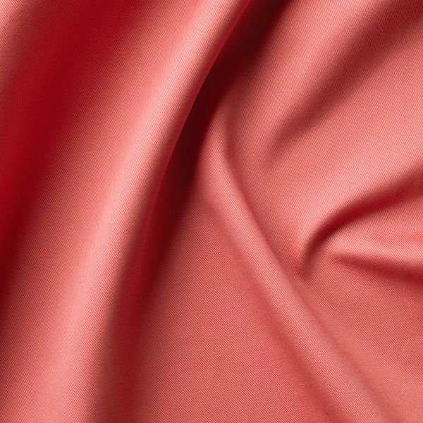 Затемняющие гардины, 2 шт., светлый коричнево-красный 145x300 см IKEA MERETE МЕРЕТЕ 004.436.82 - фото 2