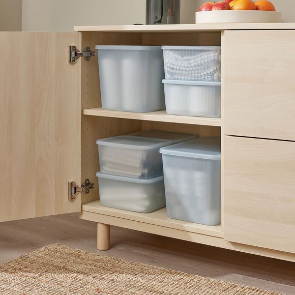 IKEA, дополнительный ракурс