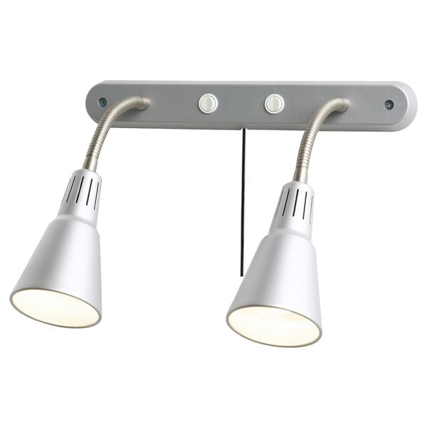 IKEA, вид спереди - схема-чертеж с размерами