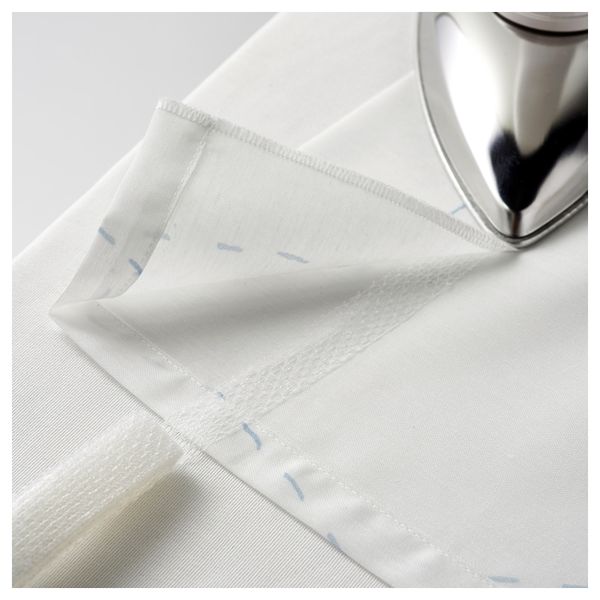 IKEA, дополнительный ракурс - схема-чертеж с размерами