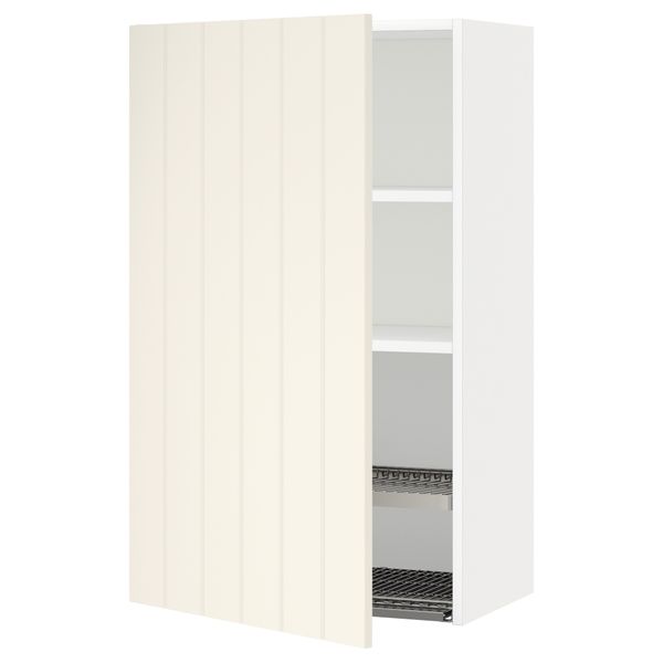 IKEA, вид спереди - схема-чертеж с размерами