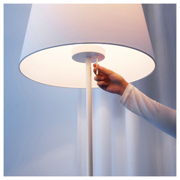 Основание торшера/беспроводн зарядк ВАРВ - фото 4