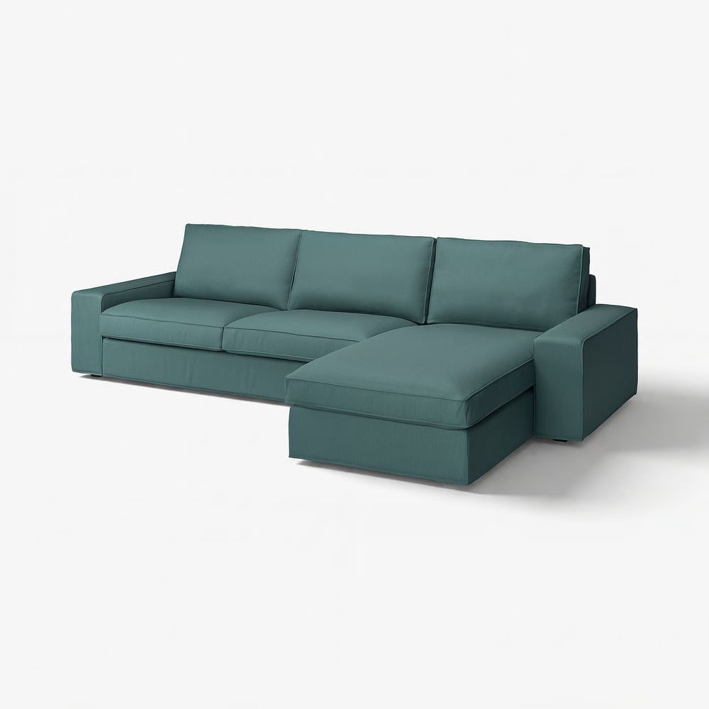 IKEA, вид спереди