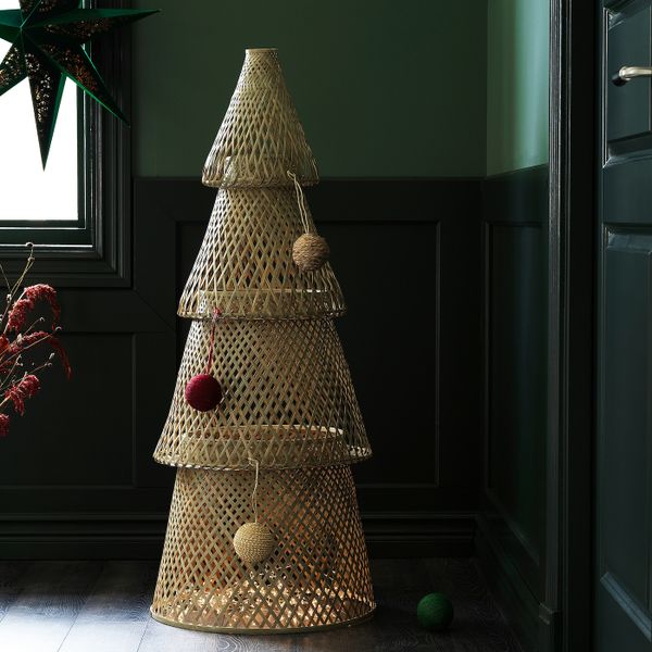 IKEA, дополнительный ракурс - схема-чертеж с размерами
