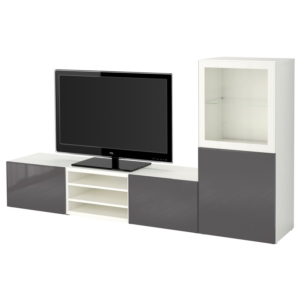 IKEA в интерьере