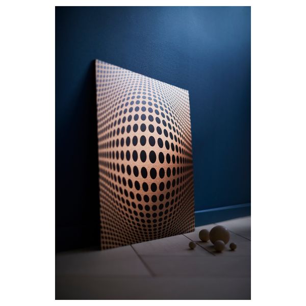 Постер КОППАРФЭЛЛ, Иллюзия (49x49 см) - фото 5