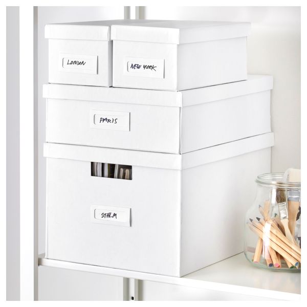 Упаковка 4 из 4 для IKEA
