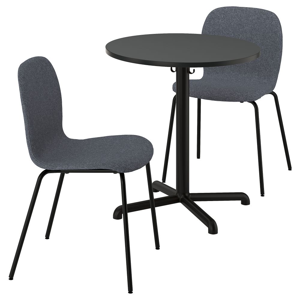 IKEA, вид спереди