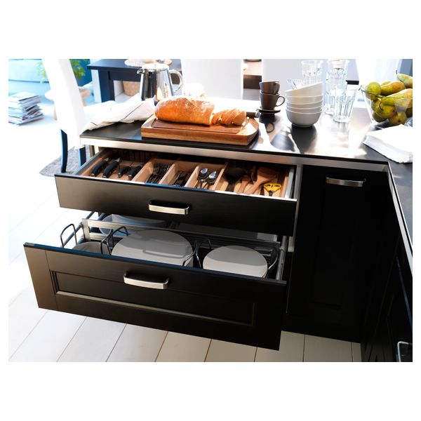 IKEA, дополнительный ракурс