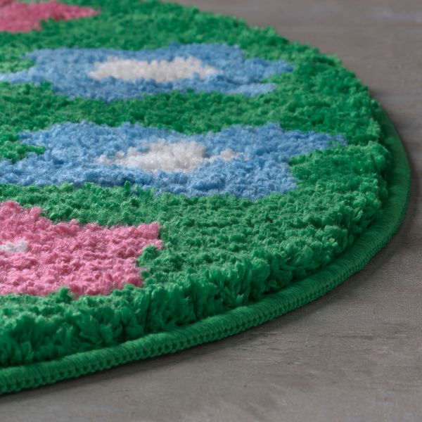 IKEA в интерьере ванной