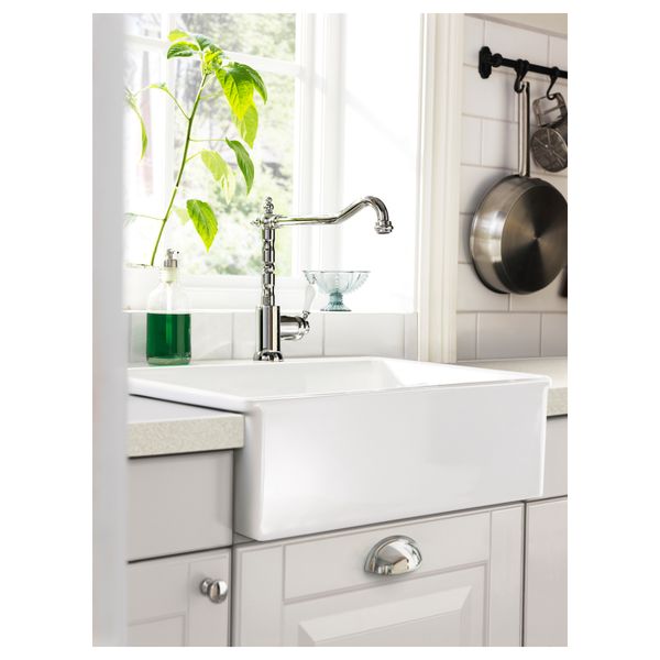 IKEA, дополнительный ракурс - схема-чертеж с размерами