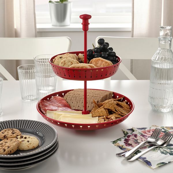 IKEA, дополнительный ракурс - схема-чертеж с размерами