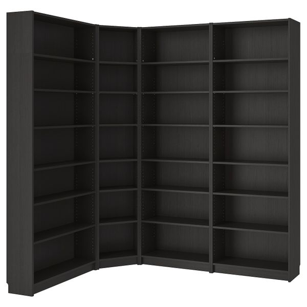 IKEA, вид спереди