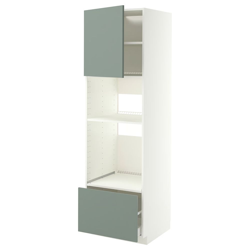 IKEA, вид спереди
