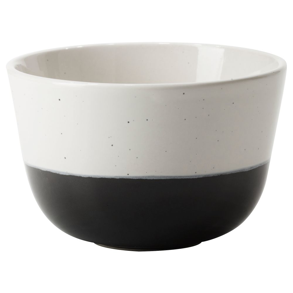 Миска СОММАР 2018, темно-серый (10 см) - фото 1