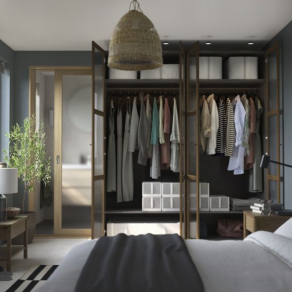 IKEA, дополнительный ракурс