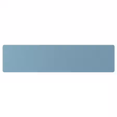 SMÅSTAD Фронтальная панель ящика - синий 60x15 см