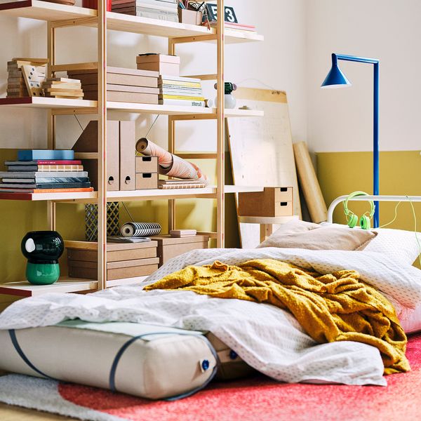IKEA, дополнительный ракурс