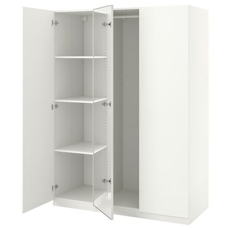 PAX / FORSAND/ÅHEIM Гардероб, комбинация