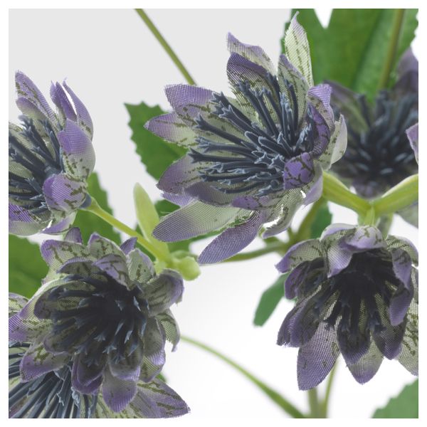 IKEA, дополнительный ракурс - схема-чертеж с размерами