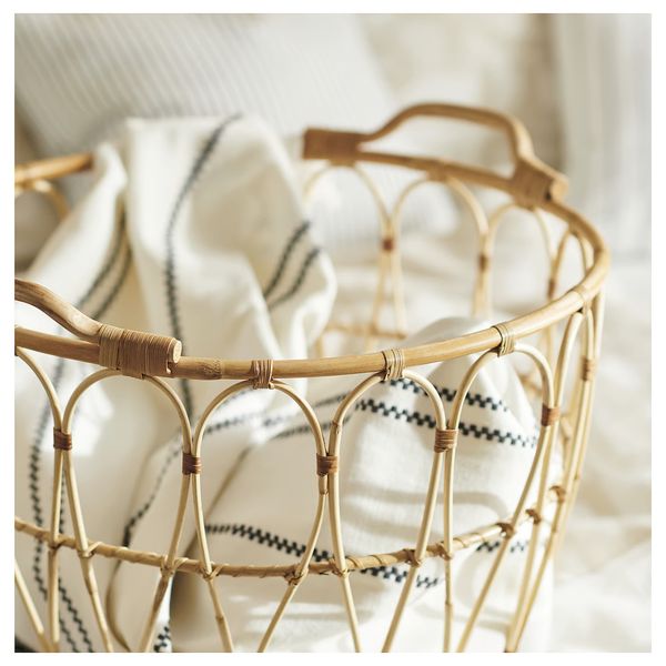 IKEA, дополнительный ракурс - схема-чертеж с размерами