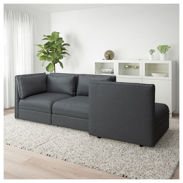 IKEA, дополнительный ракурс