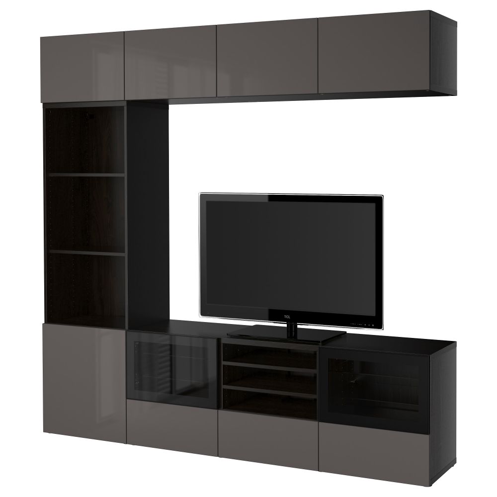 IKEA в интерьере