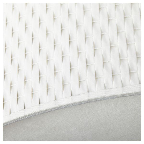 Потолочный светильник АЛЭНГ, белый - фото 2