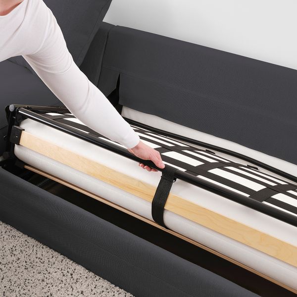 IKEA, дополнительный ракурс