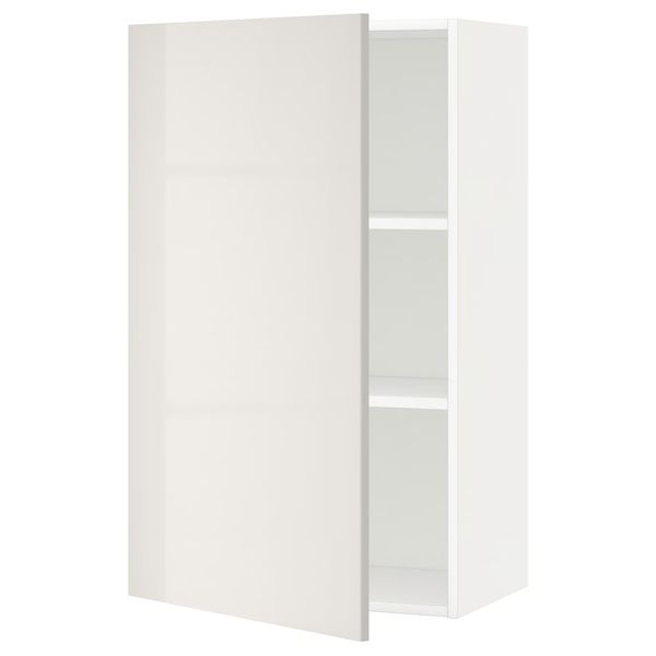 IKEA, вид спереди