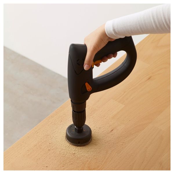 Зарядное устройство USB, белый, пробка IKEA НУРДМЭРКЕ 404.425.72 - фото 4