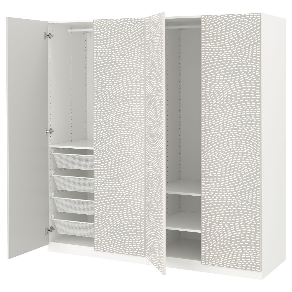 IKEA, вид спереди
