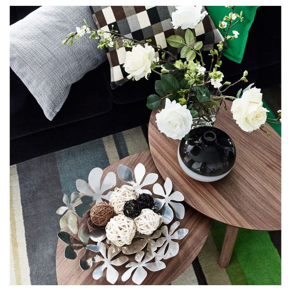 IKEA, дополнительный ракурс - схема-чертеж с размерами