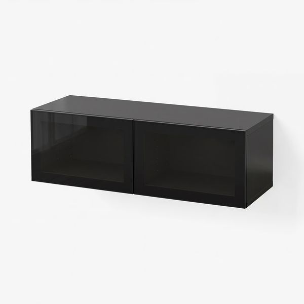 IKEA, дополнительный ракурс - схема-чертеж с размерами