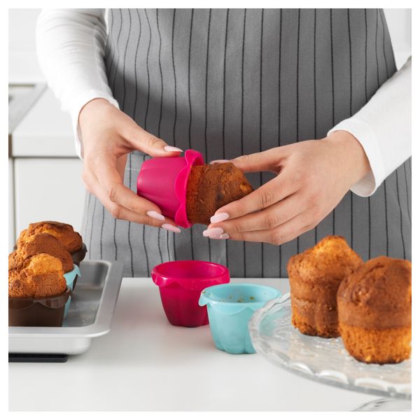 IKEA, дополнительный ракурс