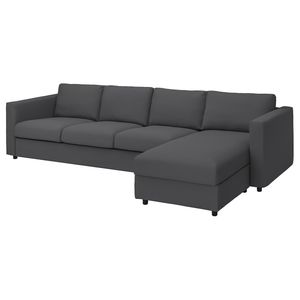 IKEA, вид спереди