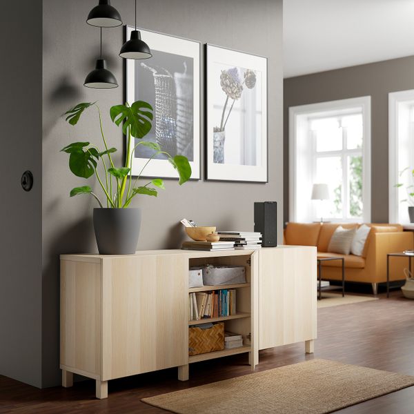 IKEA, дополнительный ракурс