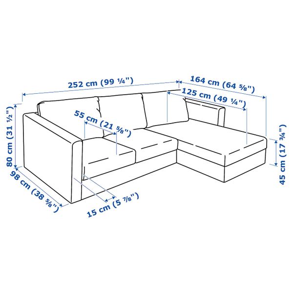 IKEA, дополнительный ракурс