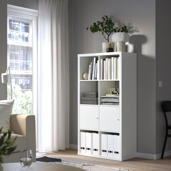 IKEA в интерьере