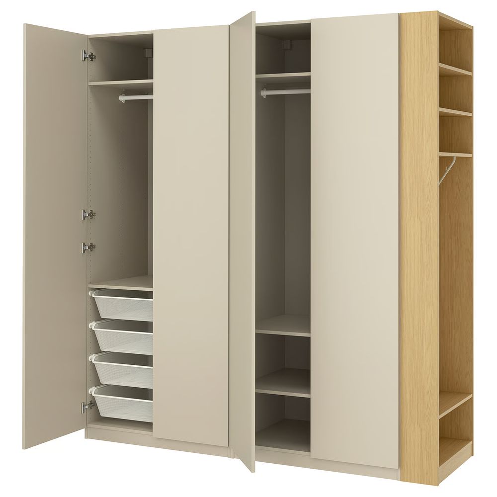 IKEA, вид спереди