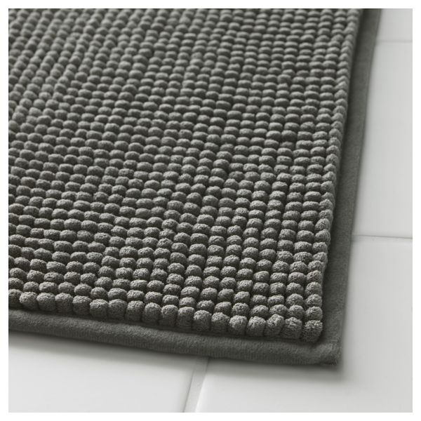 IKEA в интерьере ванной