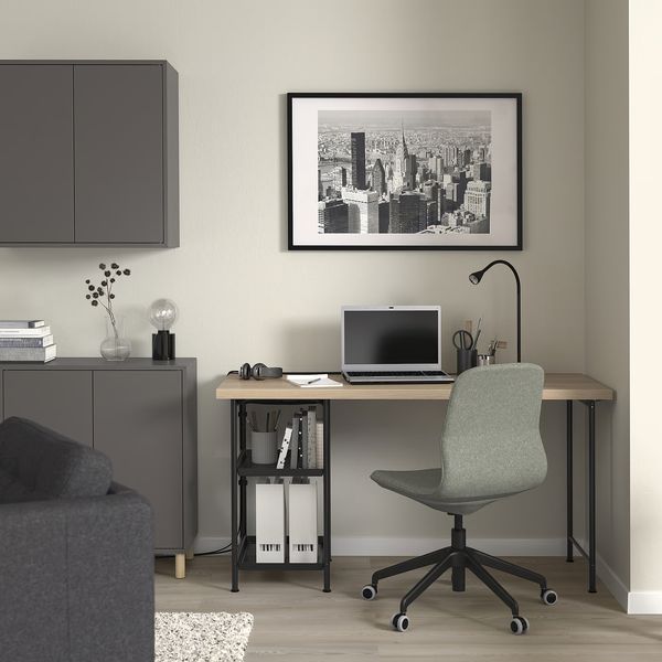 IKEA, дополнительный ракурс