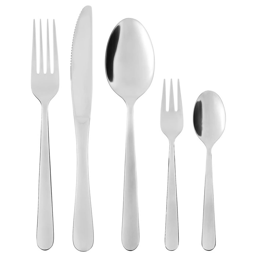 IKEA, вид спереди